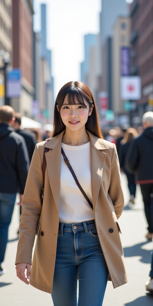 Ironman or woman? image