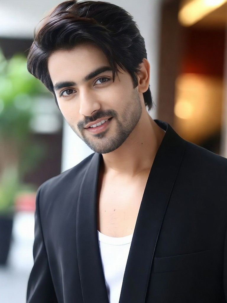 Covered Eyes, Stolen Kiss image