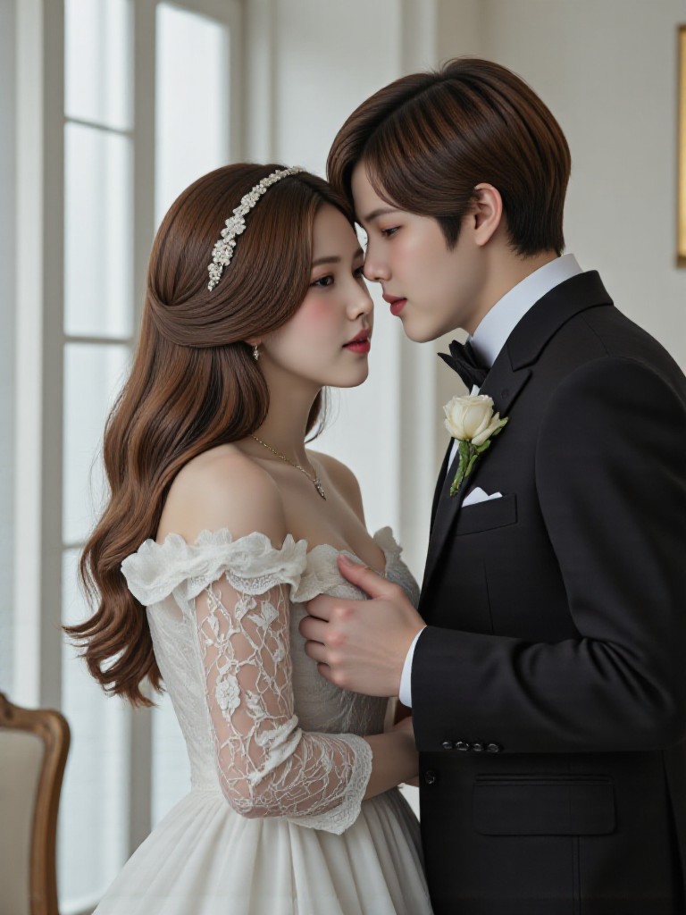 Wedding  image