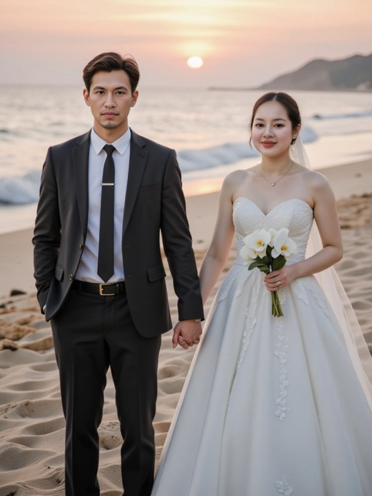 Marriage application image