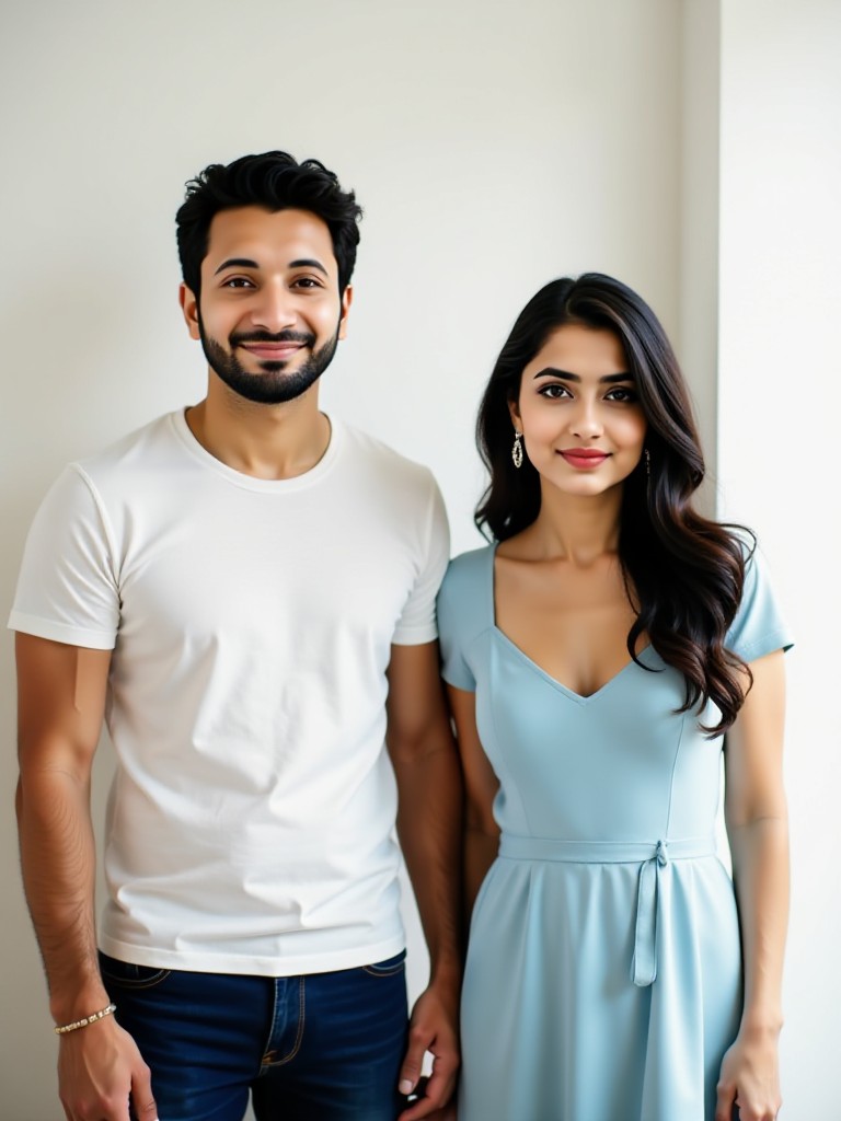 One Knee, One Diamond！ image