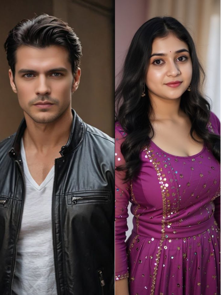 One Knee, One Diamond image