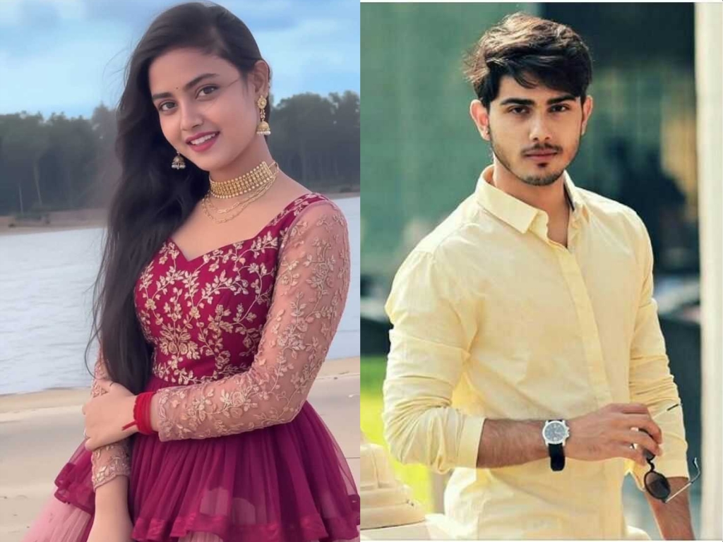 Kiss & Heart Effects image