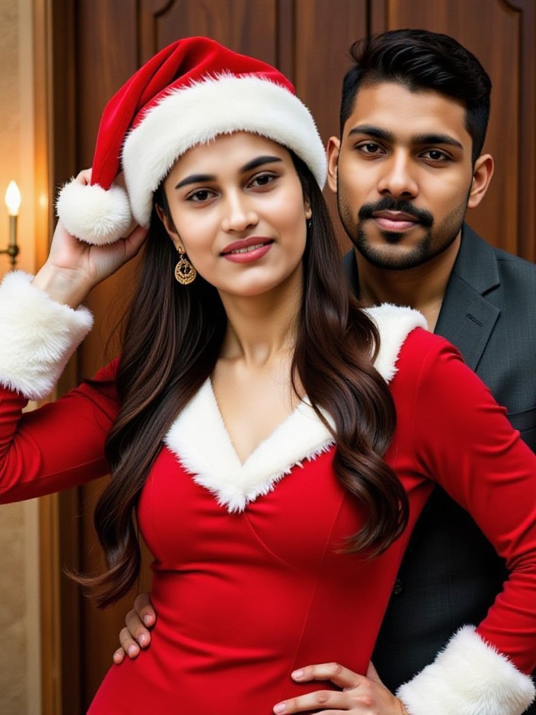 Super hot lovely 🌹 image