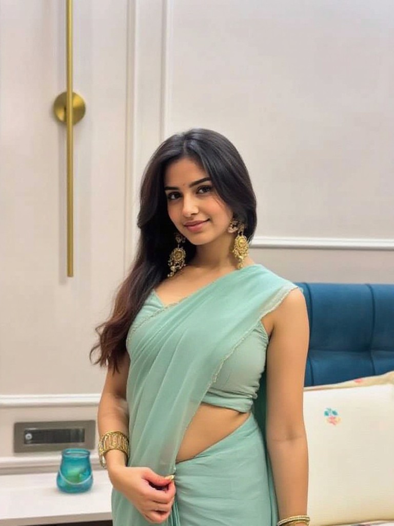 Resort swimwear show image