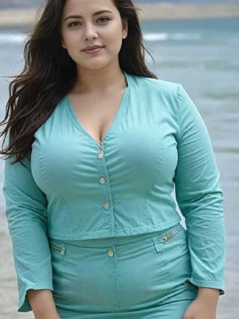 Black underwear and tail image