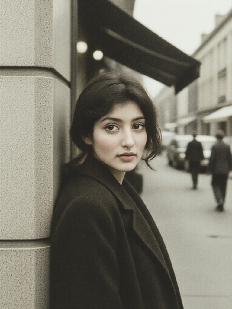 French Streets image