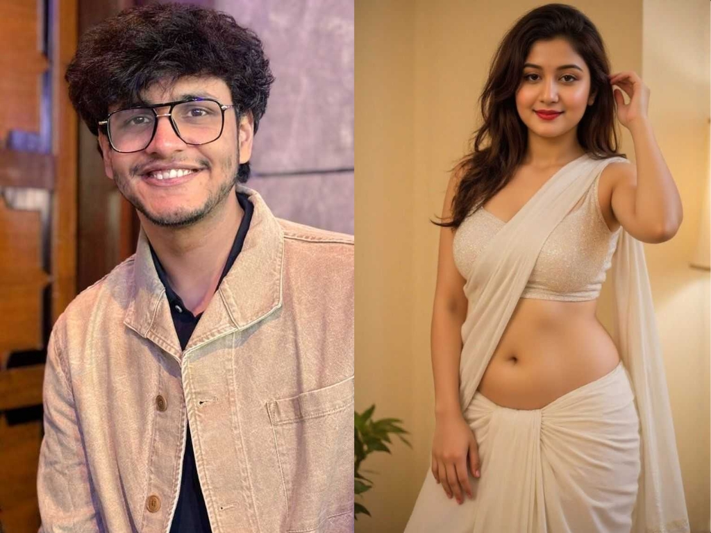 Indian Wedding image