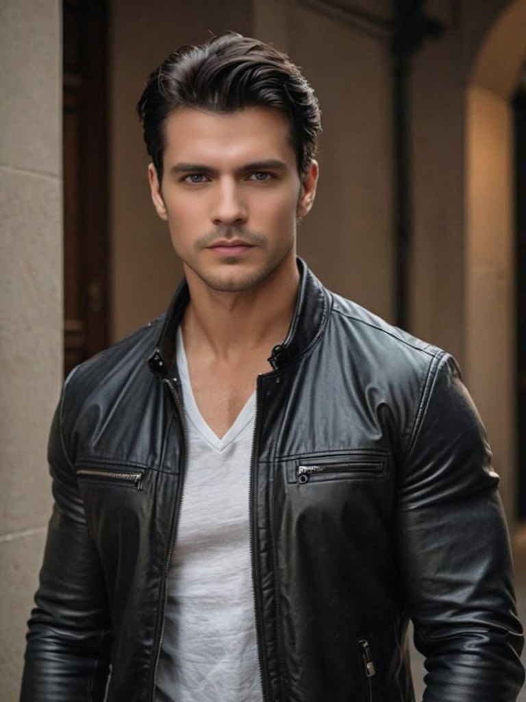 SkinMorph-Gender switch! image