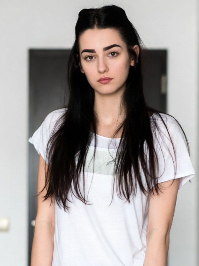 Lovely Plump doll image