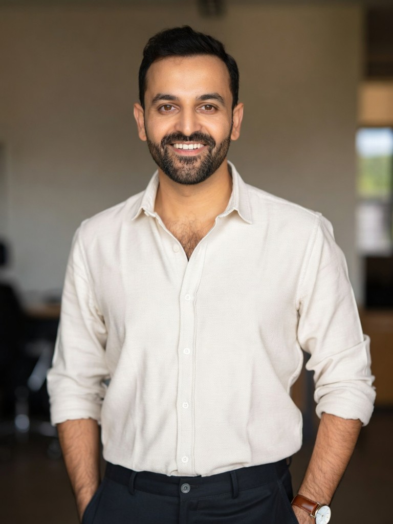 Skin Morph - Male to Female image