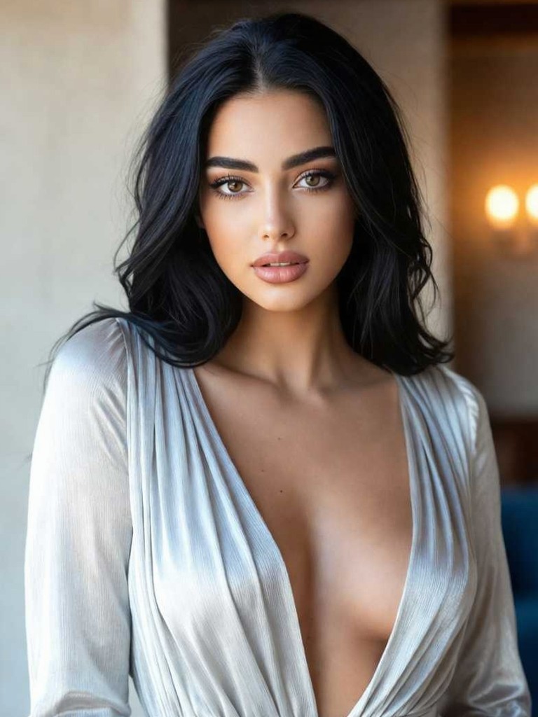 Assume the Position image