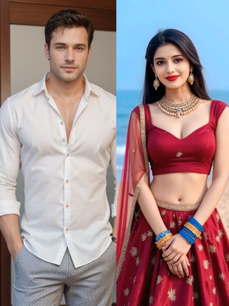 image befor ai generation