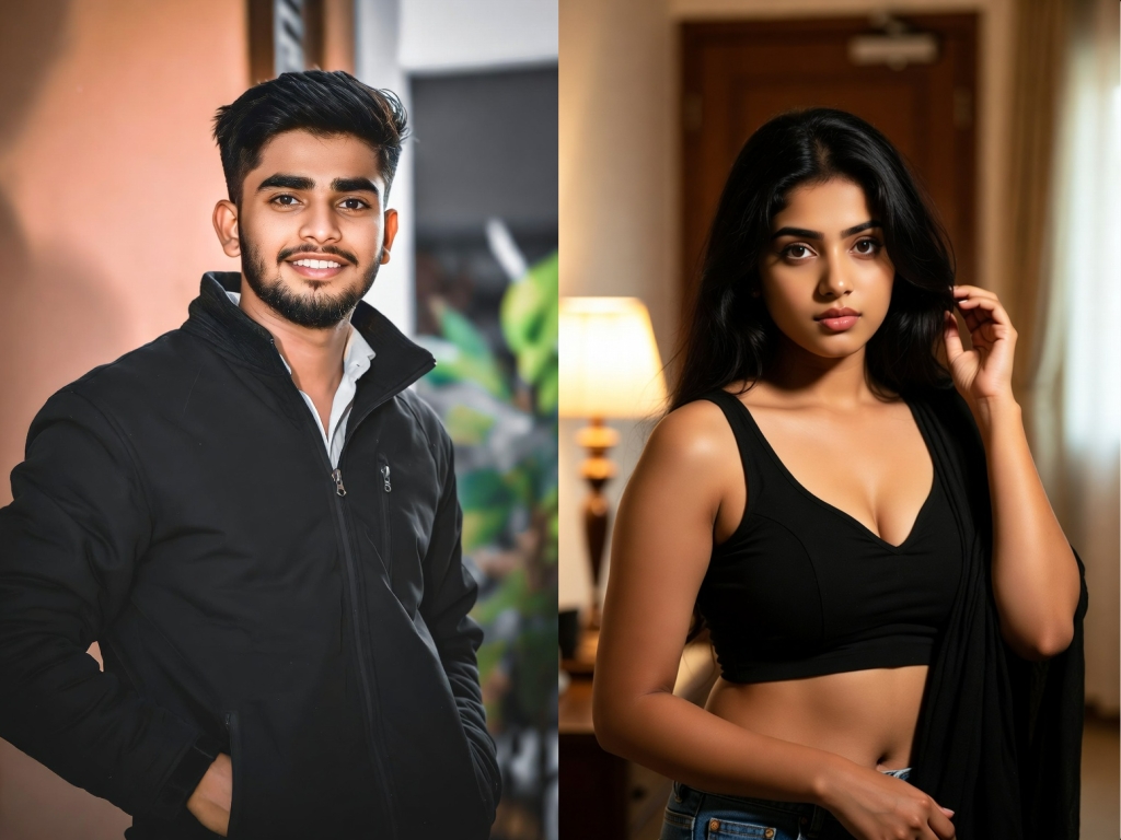 image befor ai generation