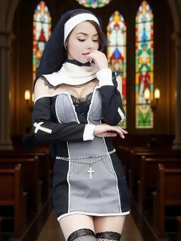 Traditional Festival Costumes (Female) image