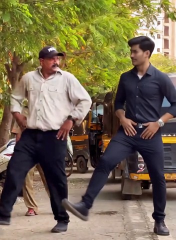 Street Dance Master！ image