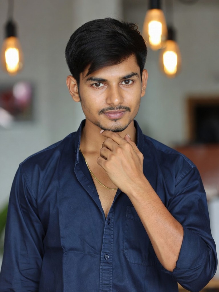 Laser Gender Transform image