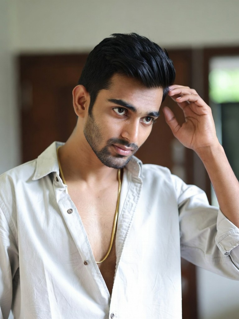 Instant Office Look image