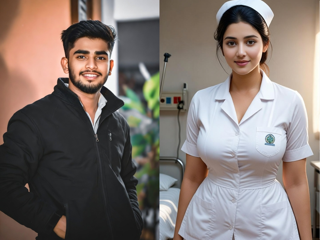 image befor ai generation