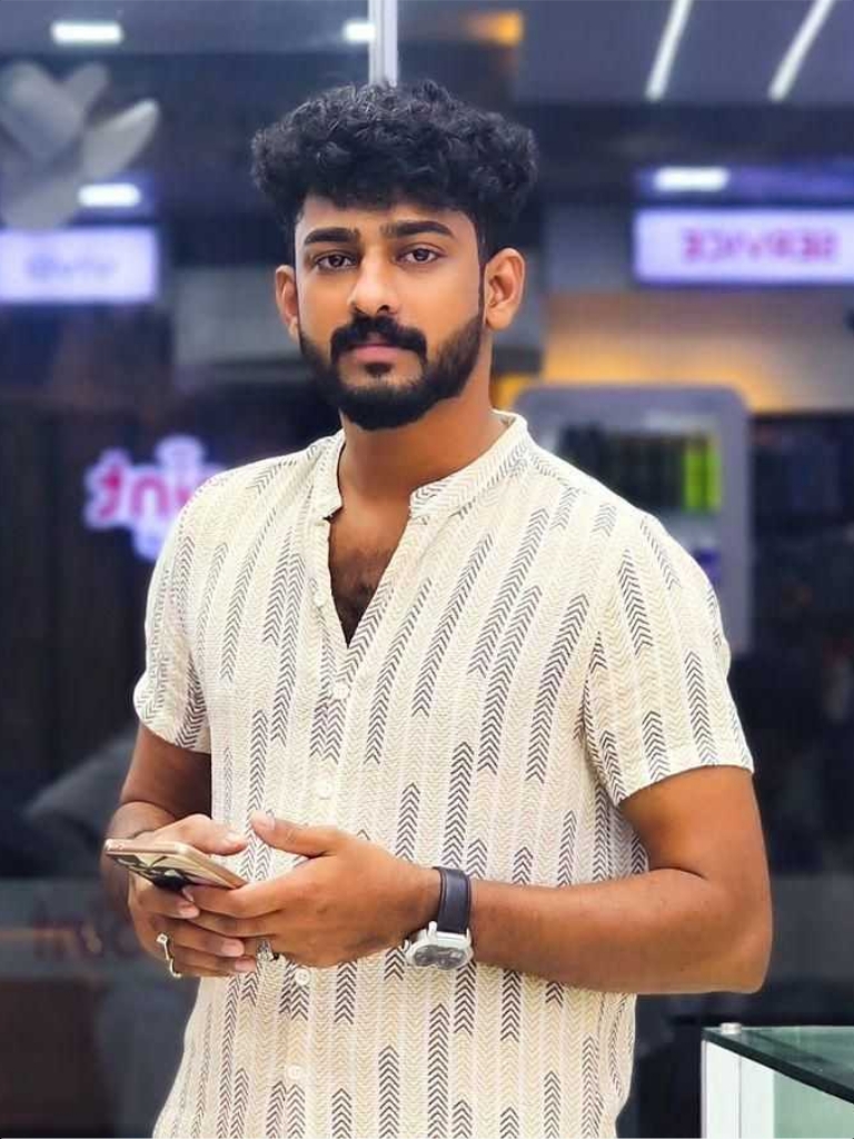 Passionate kiss at sunset image