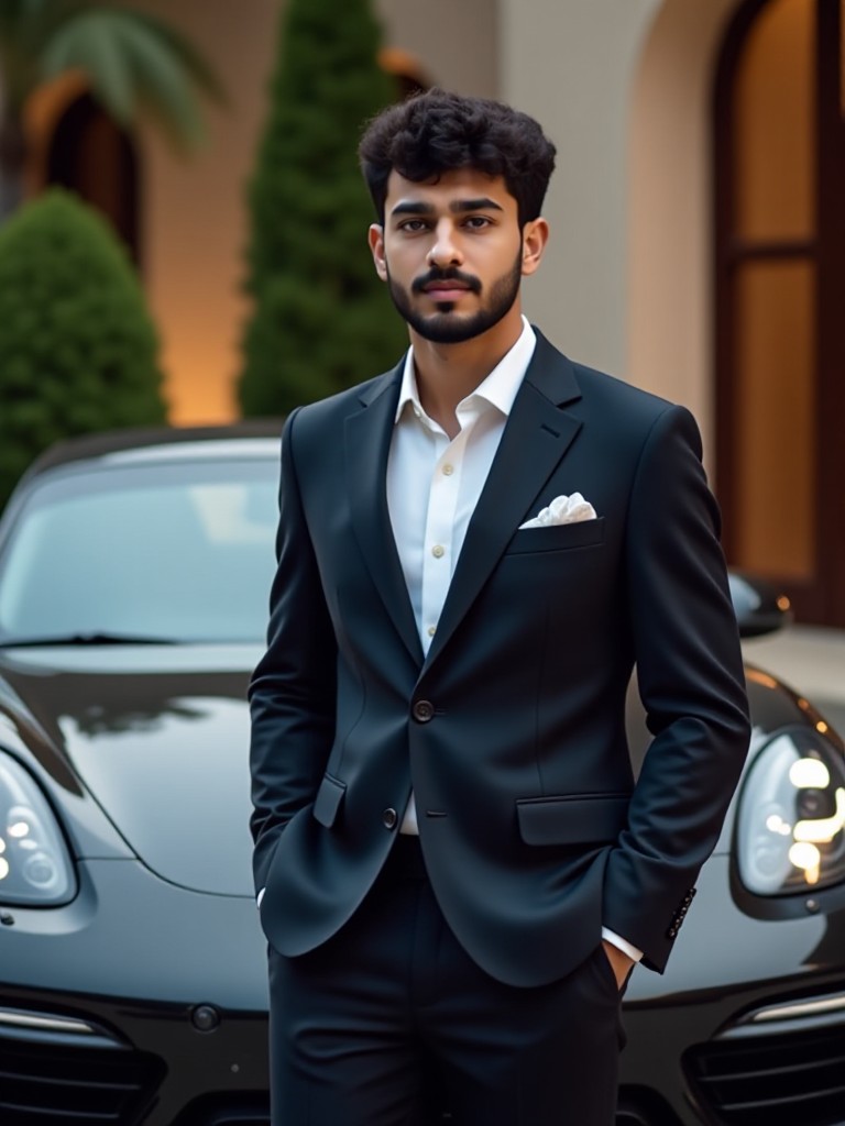 Luxury Lifestyle image