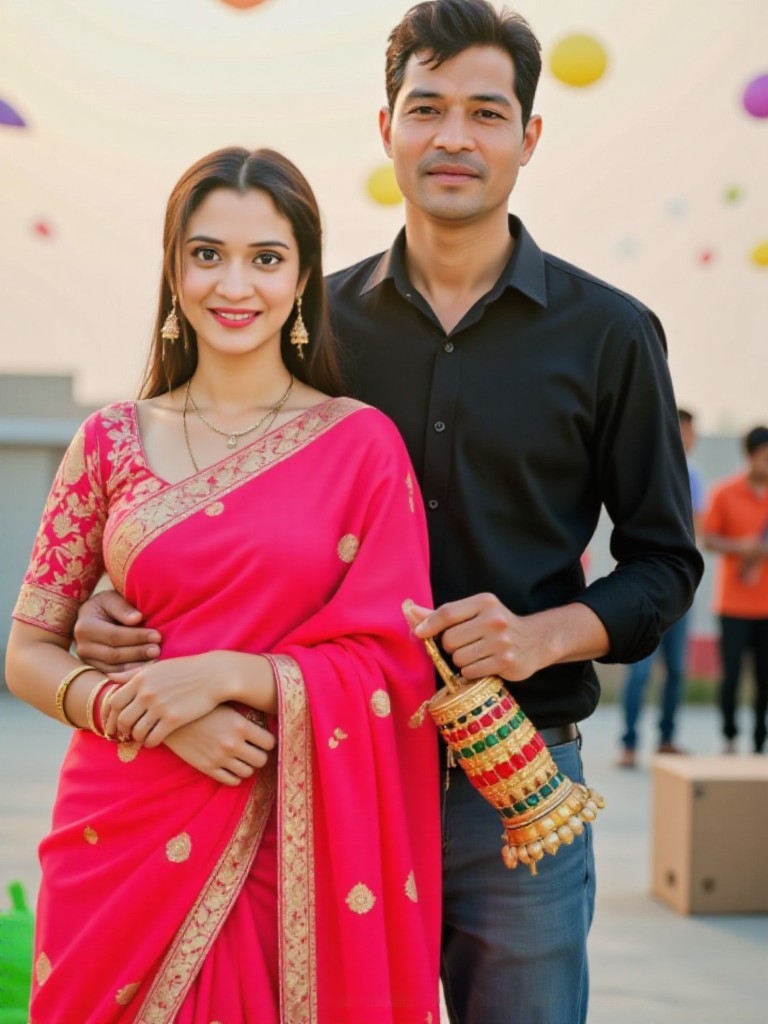 Happy makarsankrant  image