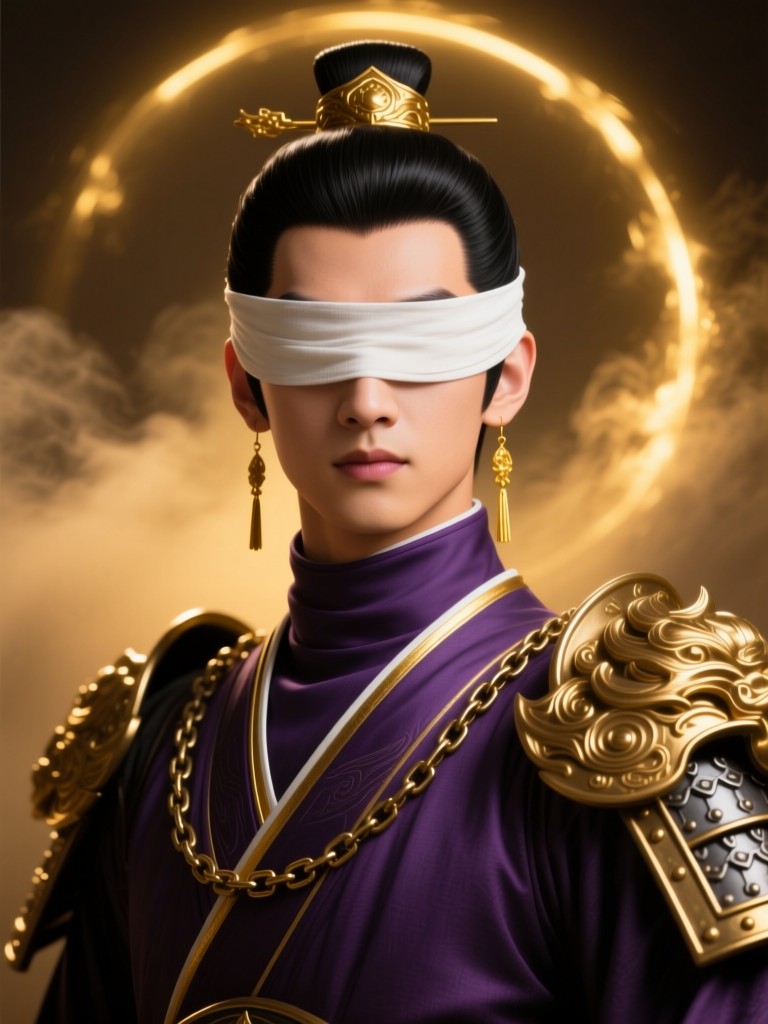 Record of Ragnarok Qin Shi Huang image