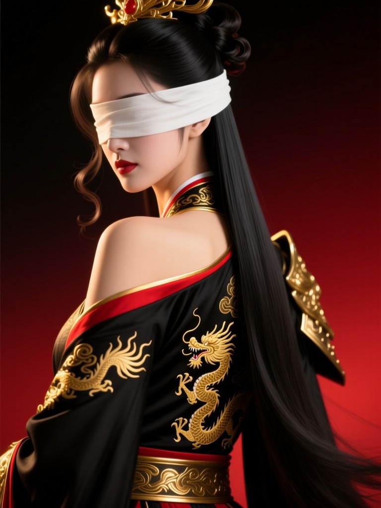 Record of Ragnarok Qin Shi Huang image