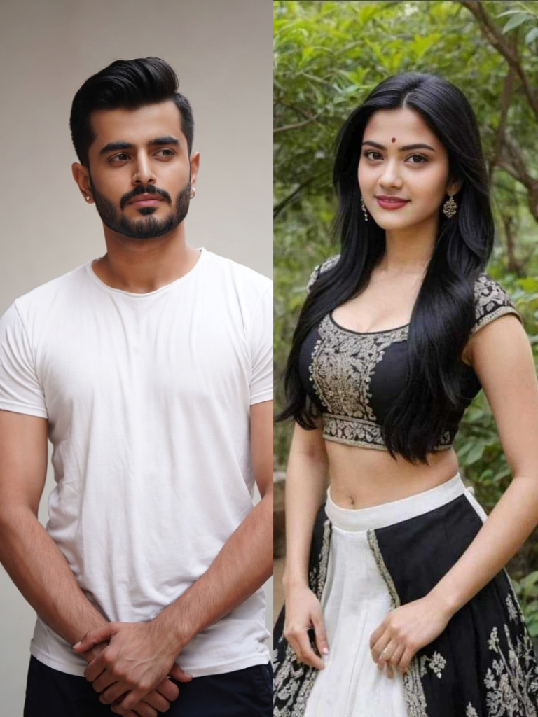 Couple's bouquet image