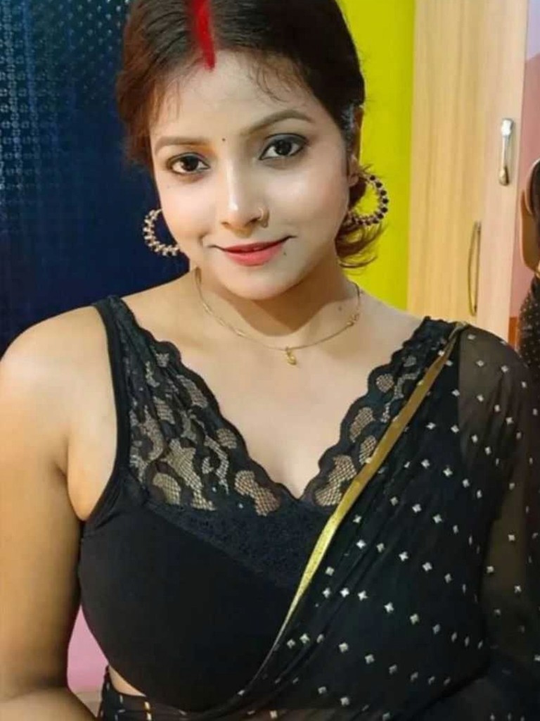 Beautiful woman on roller coaster image