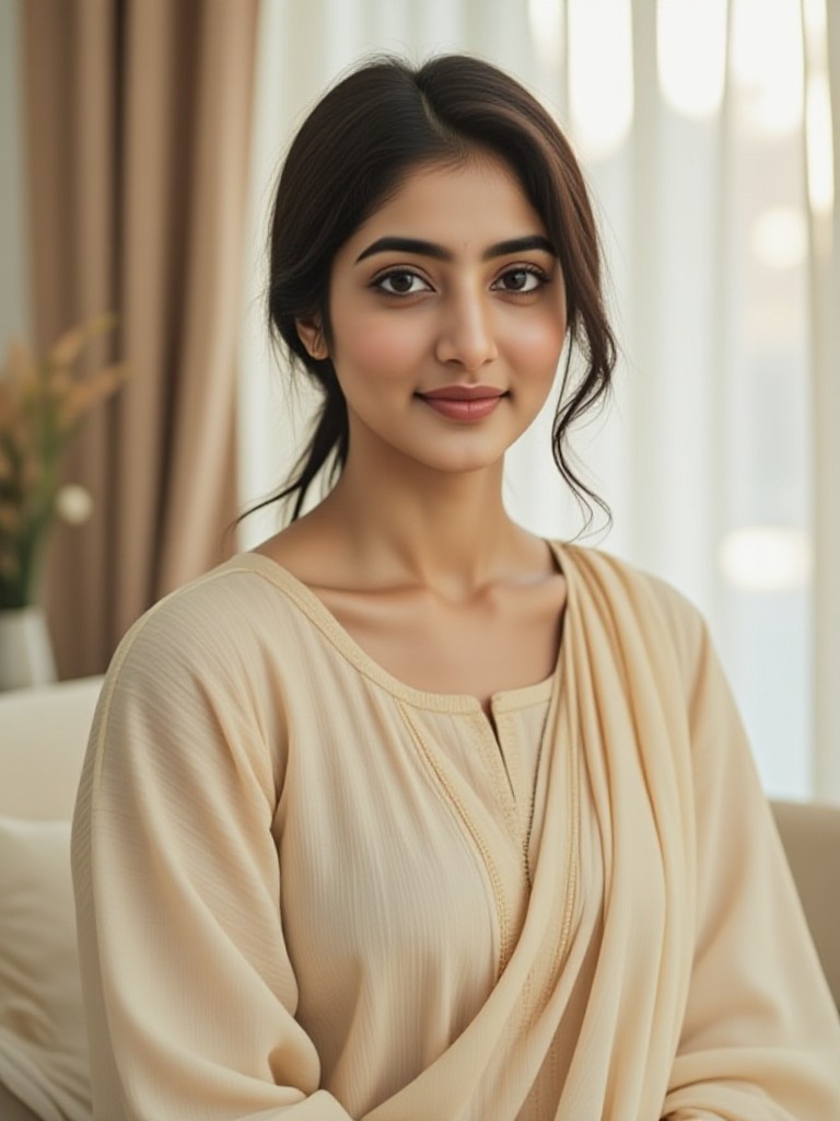 Feeding your girlfriend coffee image