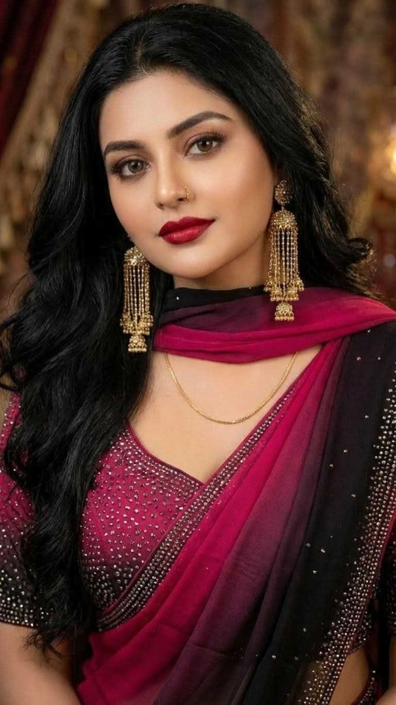 Shining ride a lion image