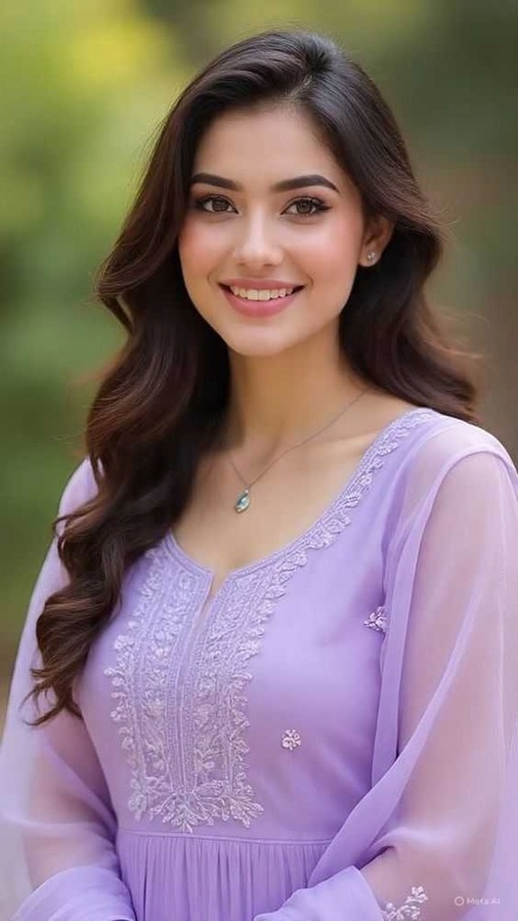 Sitting in the farmland image