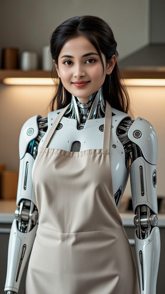 Robot Companion image