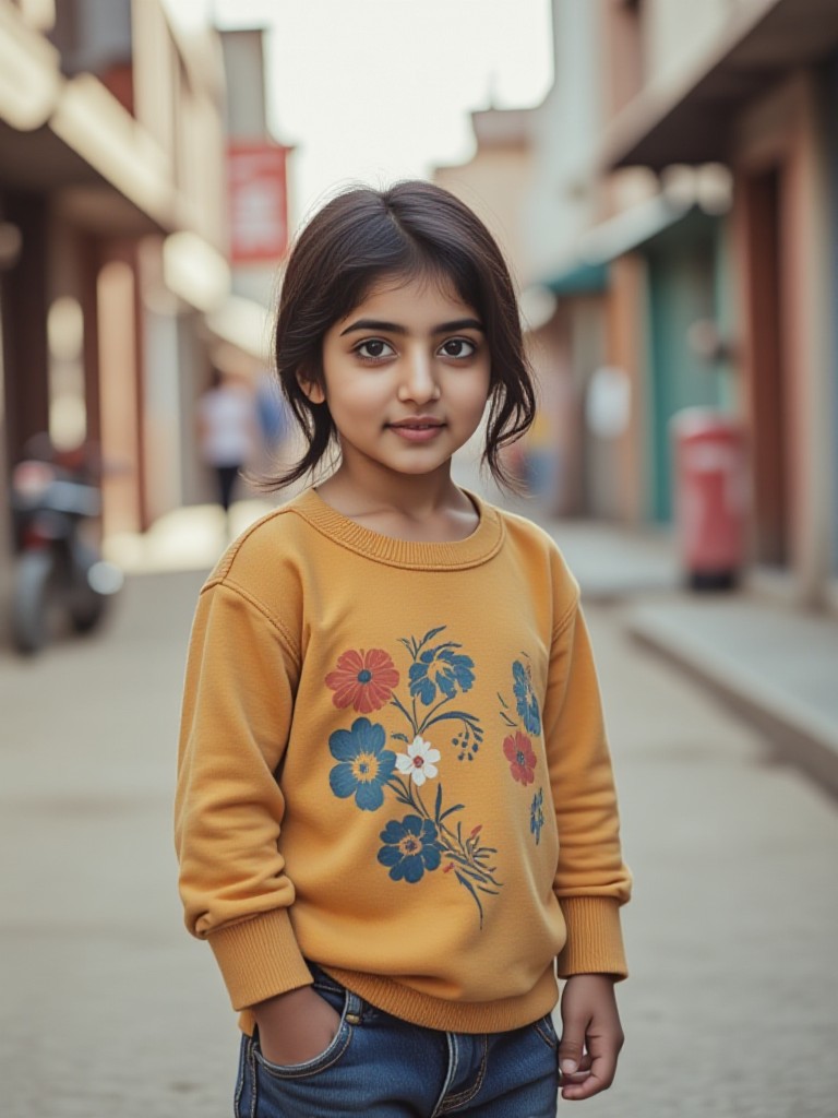 Astronaut Child image