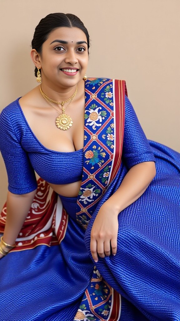 Keerthi  image