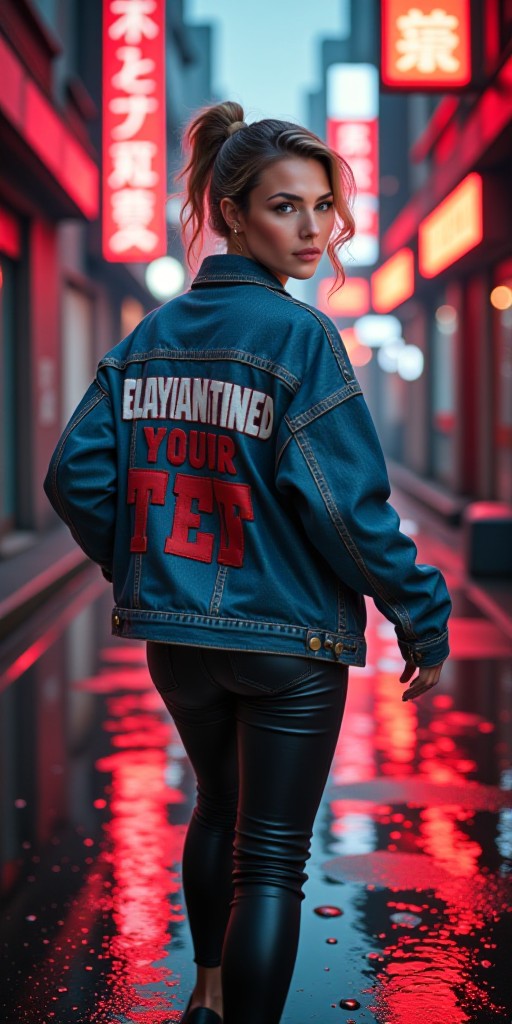 Cyberpunk (Pic) 1 image