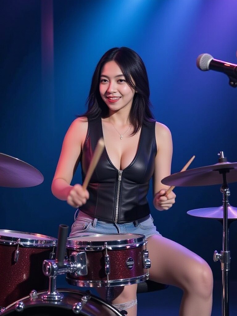Drum Hero image