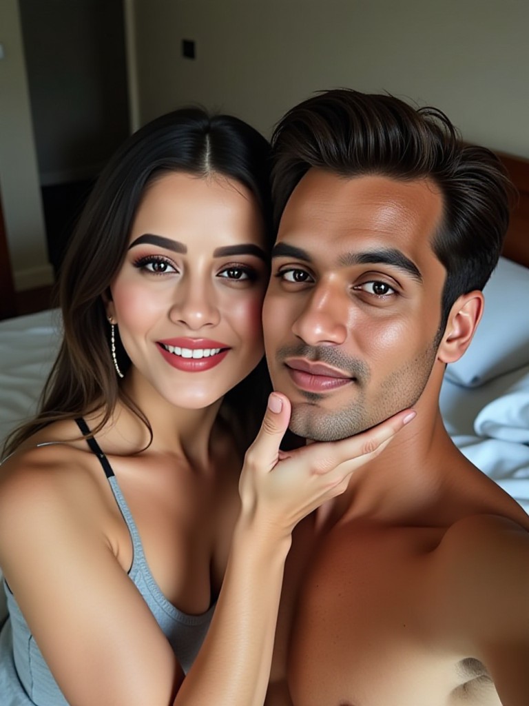 Love with Your Godness image