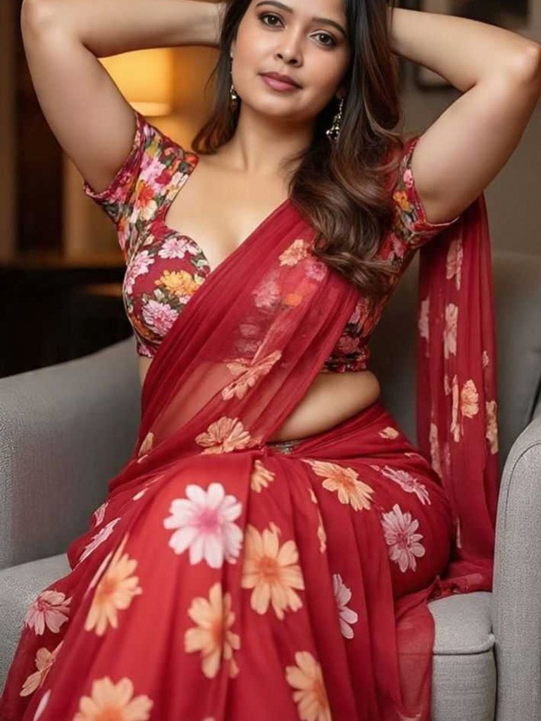 Kneel on the bed image