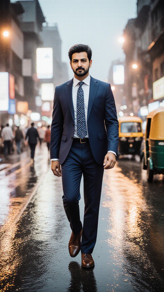 Street Explosion image