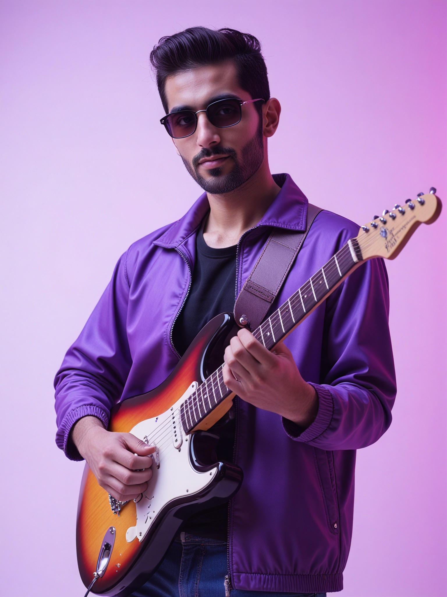 90s Guitarist  image