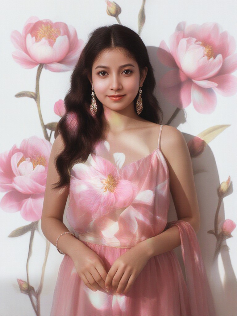 Flower Fairy！ image