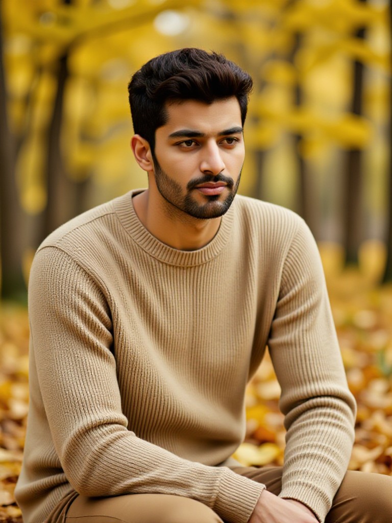 Ginkgo Portrait image