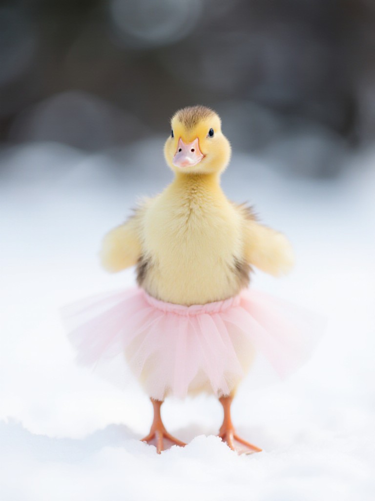 Animal dancing image