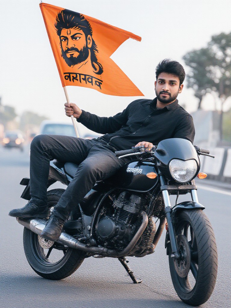 Motorcycle expert image