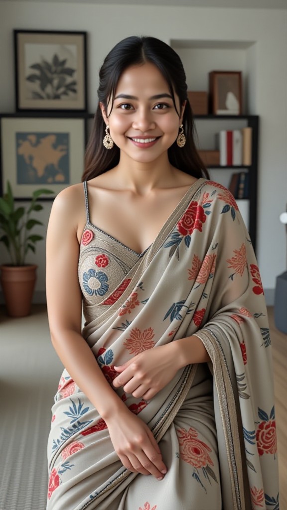 Innocent girl 4 image