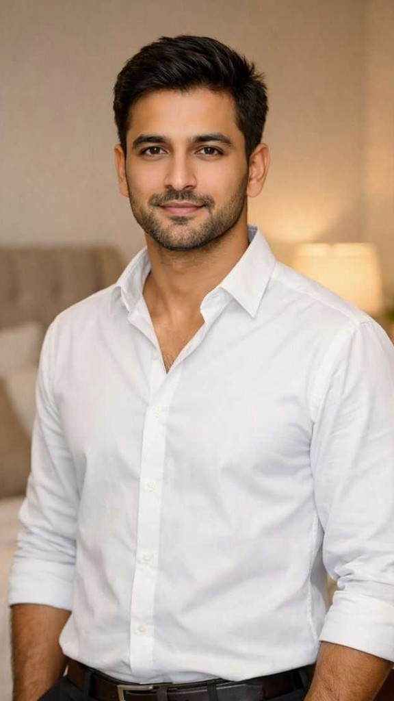 Life of the Rich image