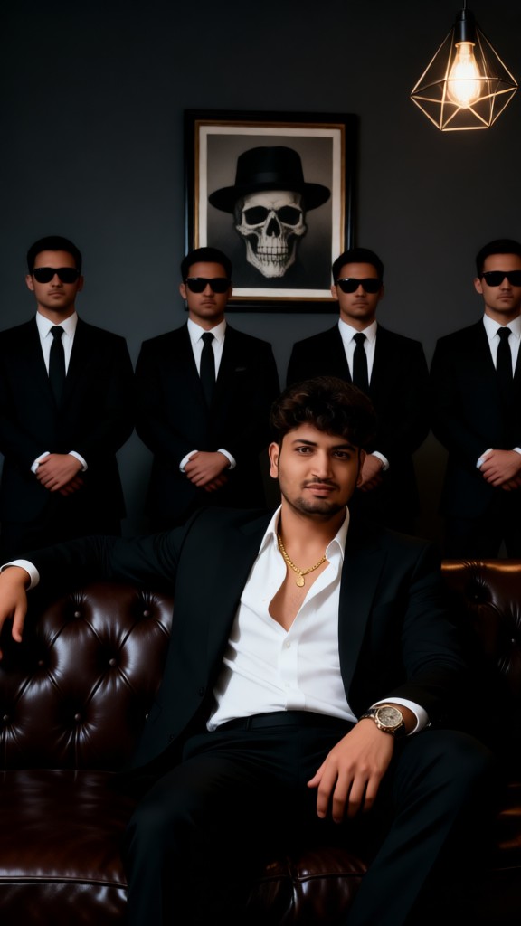 Skull Gang image