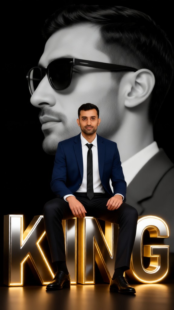 King - p1 image